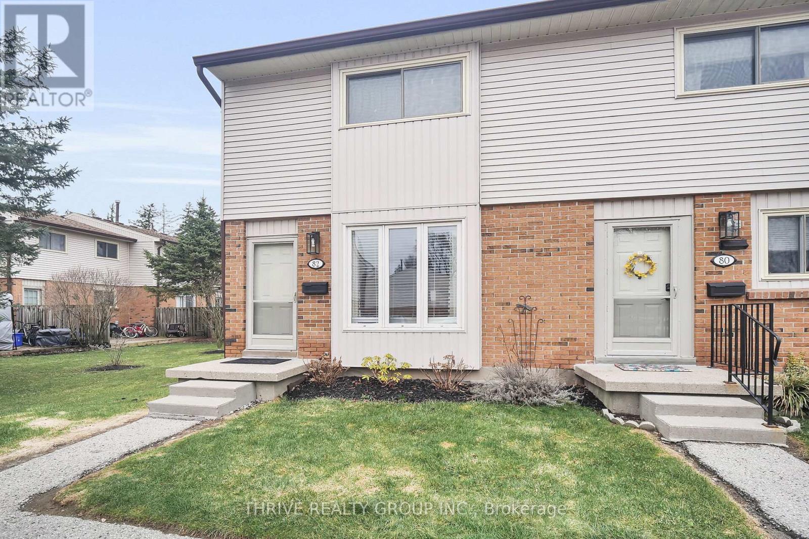 82 - 1328 Commissioners Road W