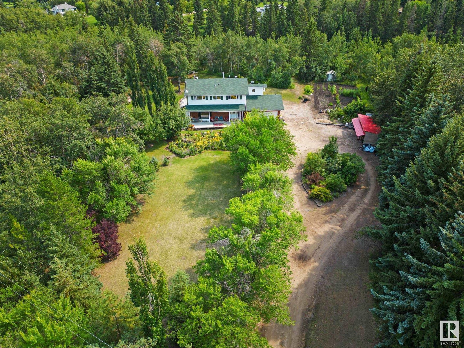 #83 55326 Rge Road 223, Rural Sturgeon County, Alberta  T8L 5B2 - Photo 4 - E4431209