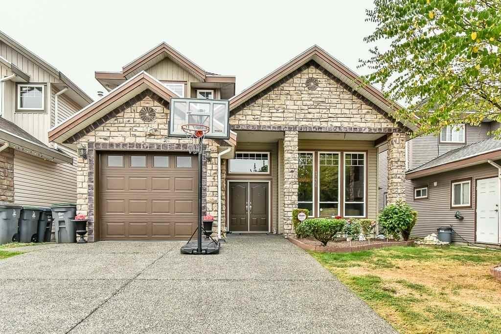 Property at 17460 64A AVENUE image 1