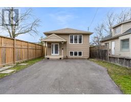 1 THORNTON STREET, St. Catharines, Ontario
