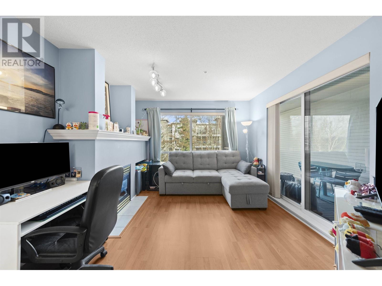 337 5600 ANDREWS ROAD, richmond, British Columbia V7E6N1