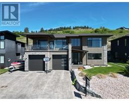 7144 Apex Drive, vernon, British Columbia