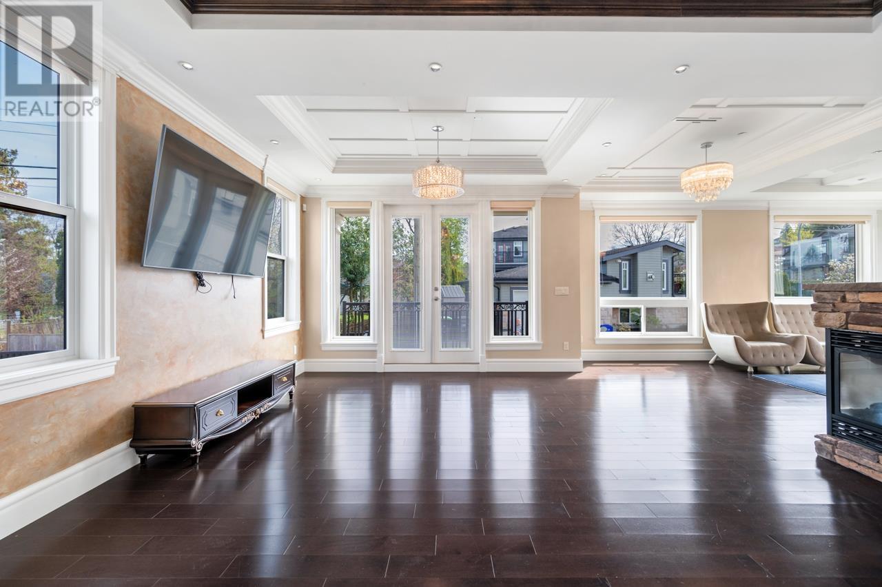 4482 Brakenridge Street, Vancouver, British Columbia  V6L 2H2 - Photo 12 - R2990019