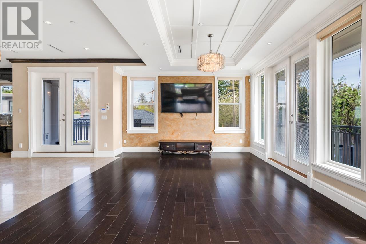 4482 Brakenridge Street, Vancouver, British Columbia  V6L 2H2 - Photo 8 - R2990019