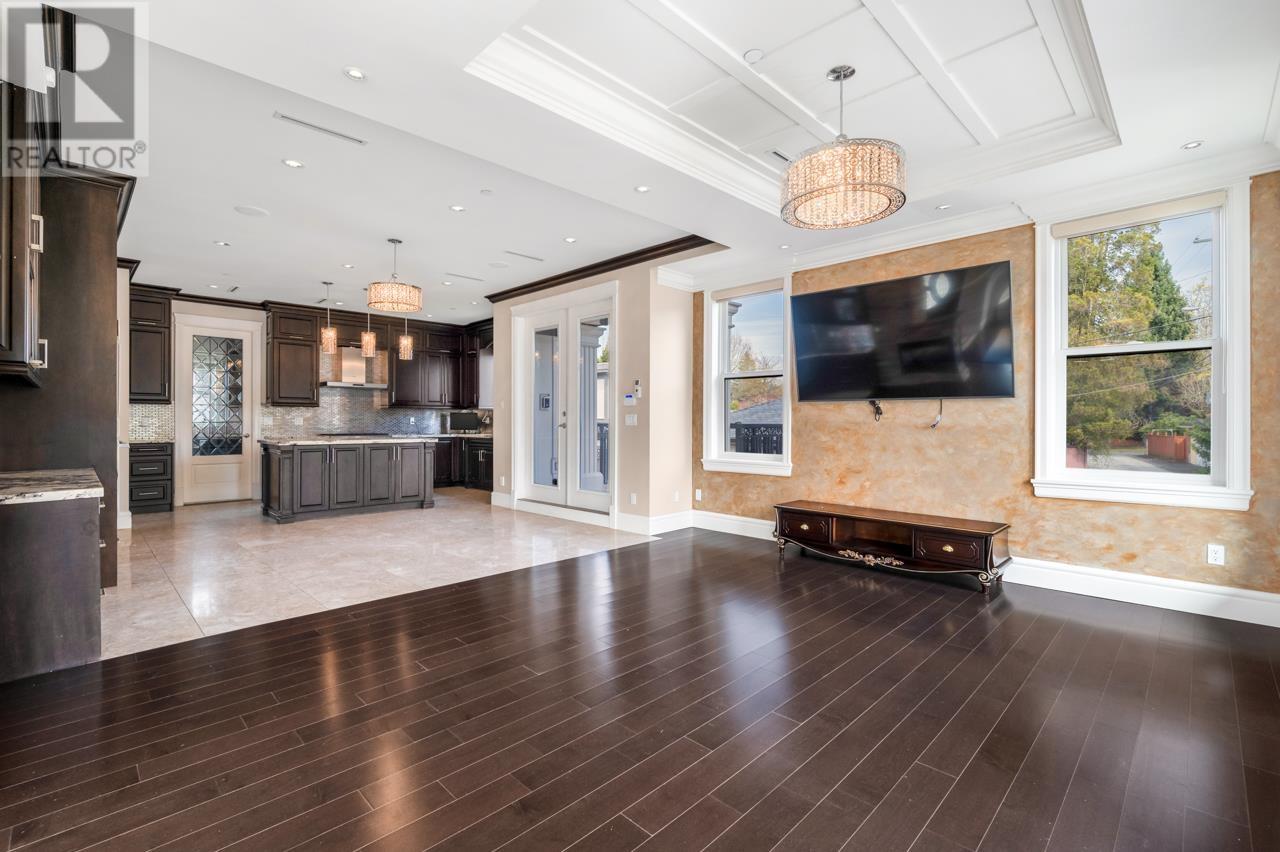 4482 Brakenridge Street, Vancouver, British Columbia  V6L 2H2 - Photo 9 - R2990019