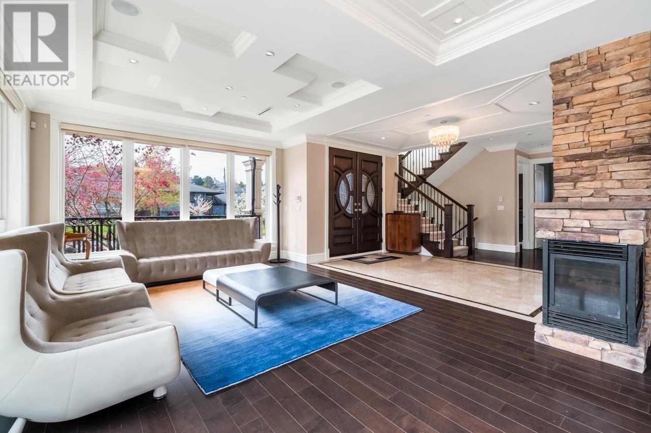 4482 Brakenridge Street, Vancouver, British Columbia  V6L 2H2 - Photo 7 - R2990019