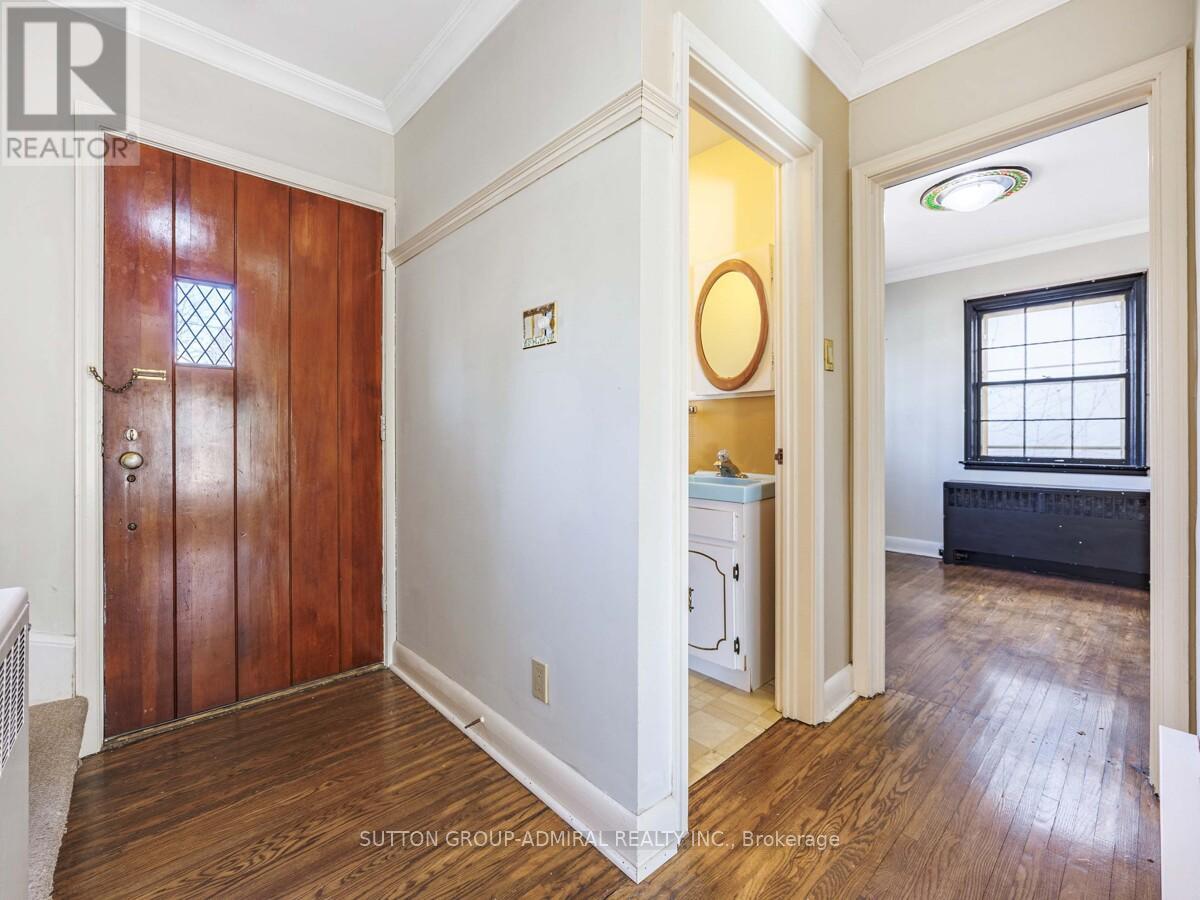 21 Fenwood Heights, Toronto, Ontario  M1M 2V6 - Photo 5 - E12089658