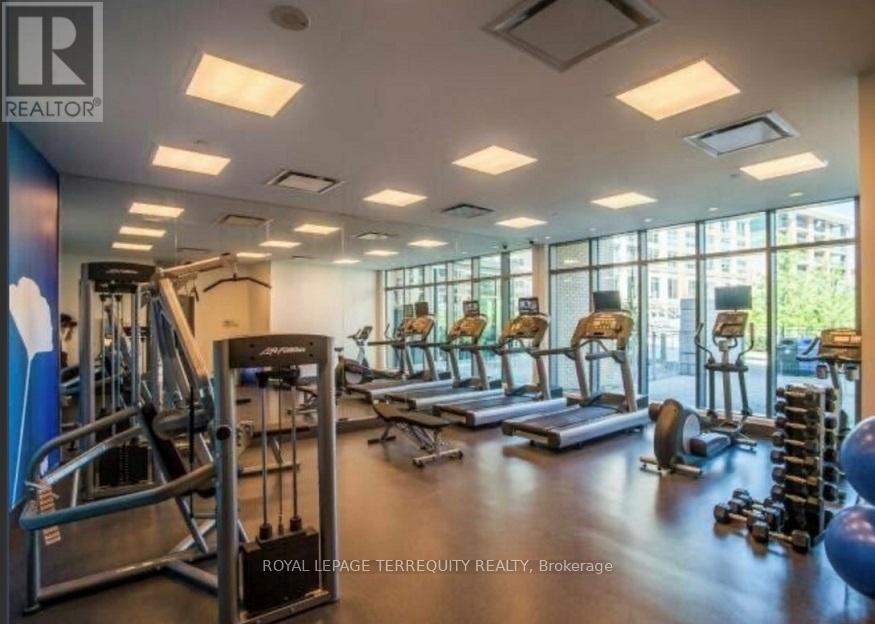 206 - 69 Lynn Williams Street, Toronto (Niagara), Ontario  M6K 3R7 - Photo 17 - C12073797