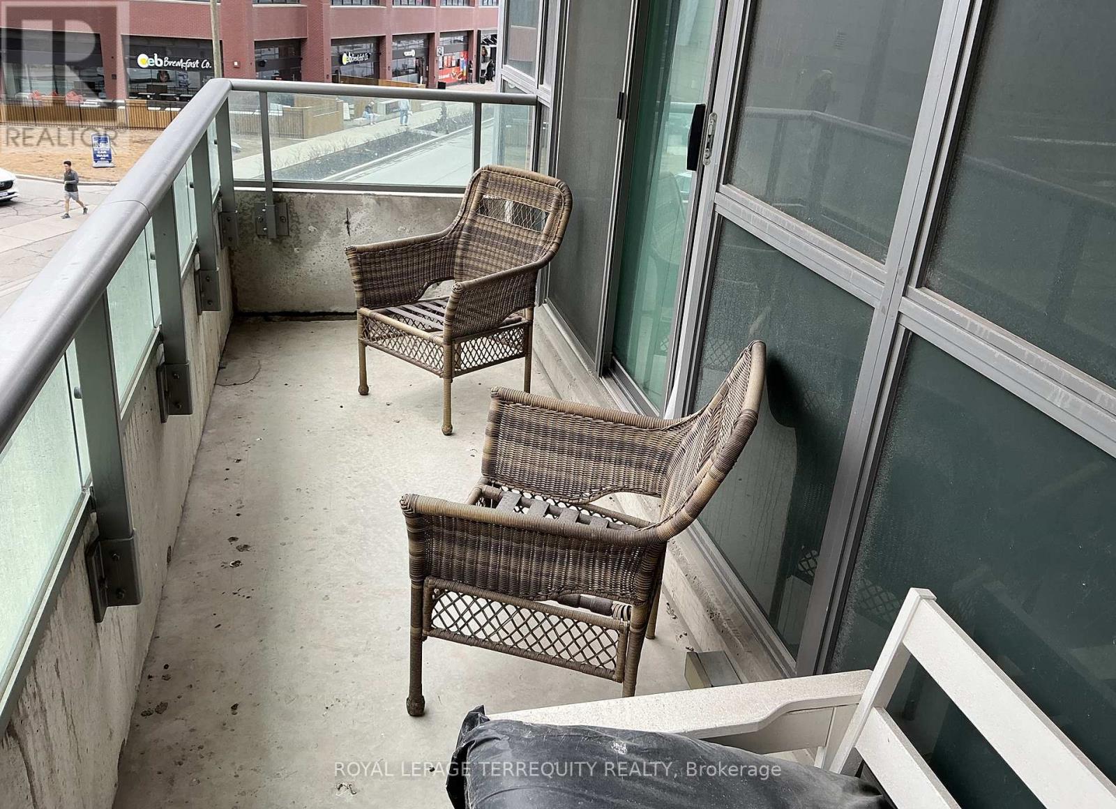 206 - 69 Lynn Williams Street, Toronto (Niagara), Ontario  M6K 3R7 - Photo 12 - C12073797