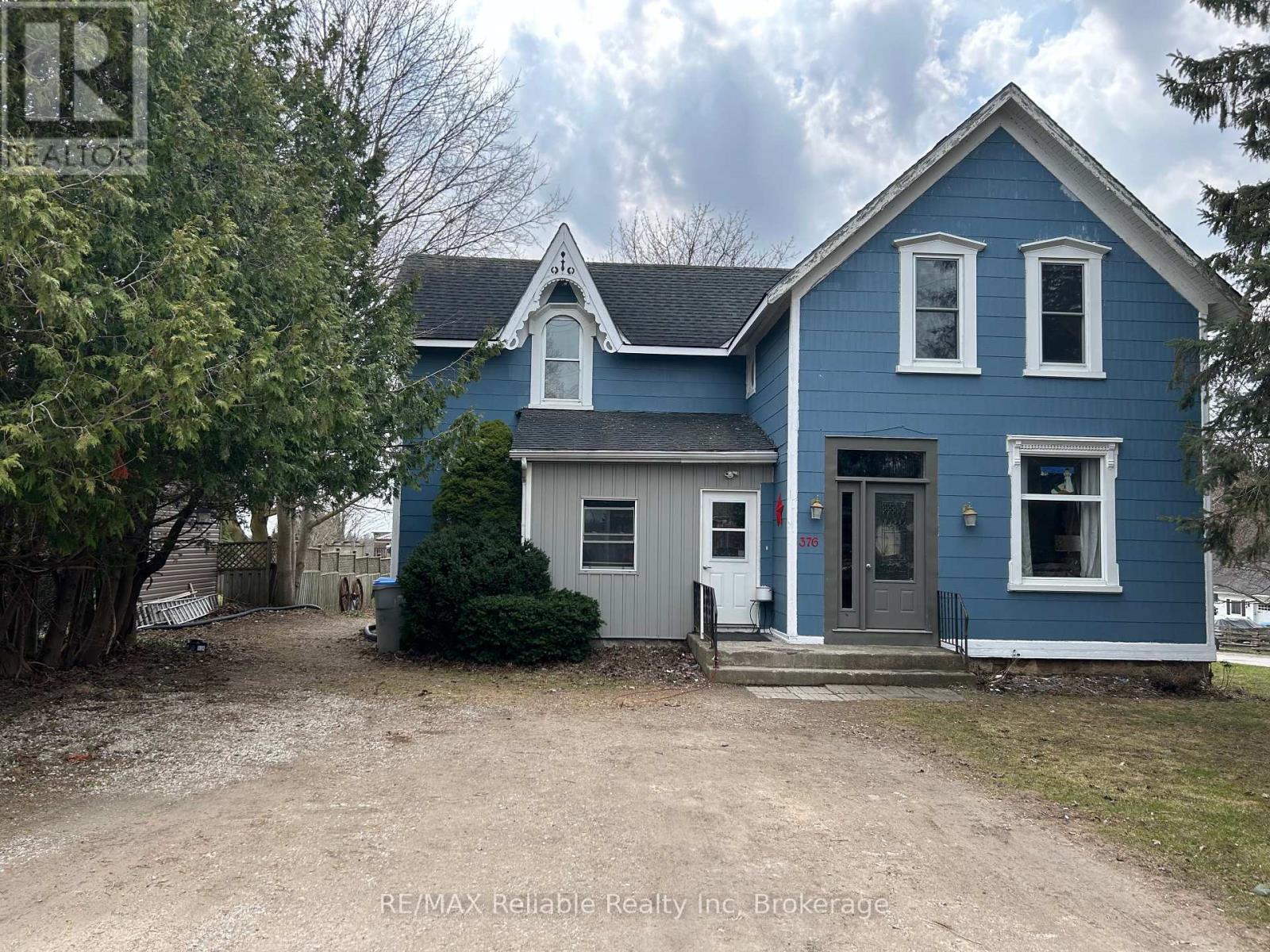 40323 Huron Road, Central Huron, Ontario  N0M 1L0 - Photo 2 - X12095999