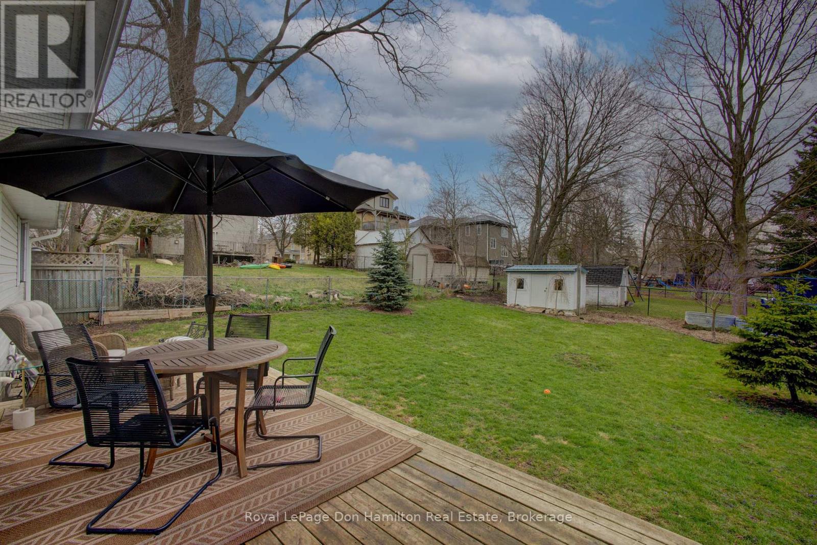 139 Queen Street E, North Perth, Ontario  N4W 3V1 - Photo 42 - X12096008