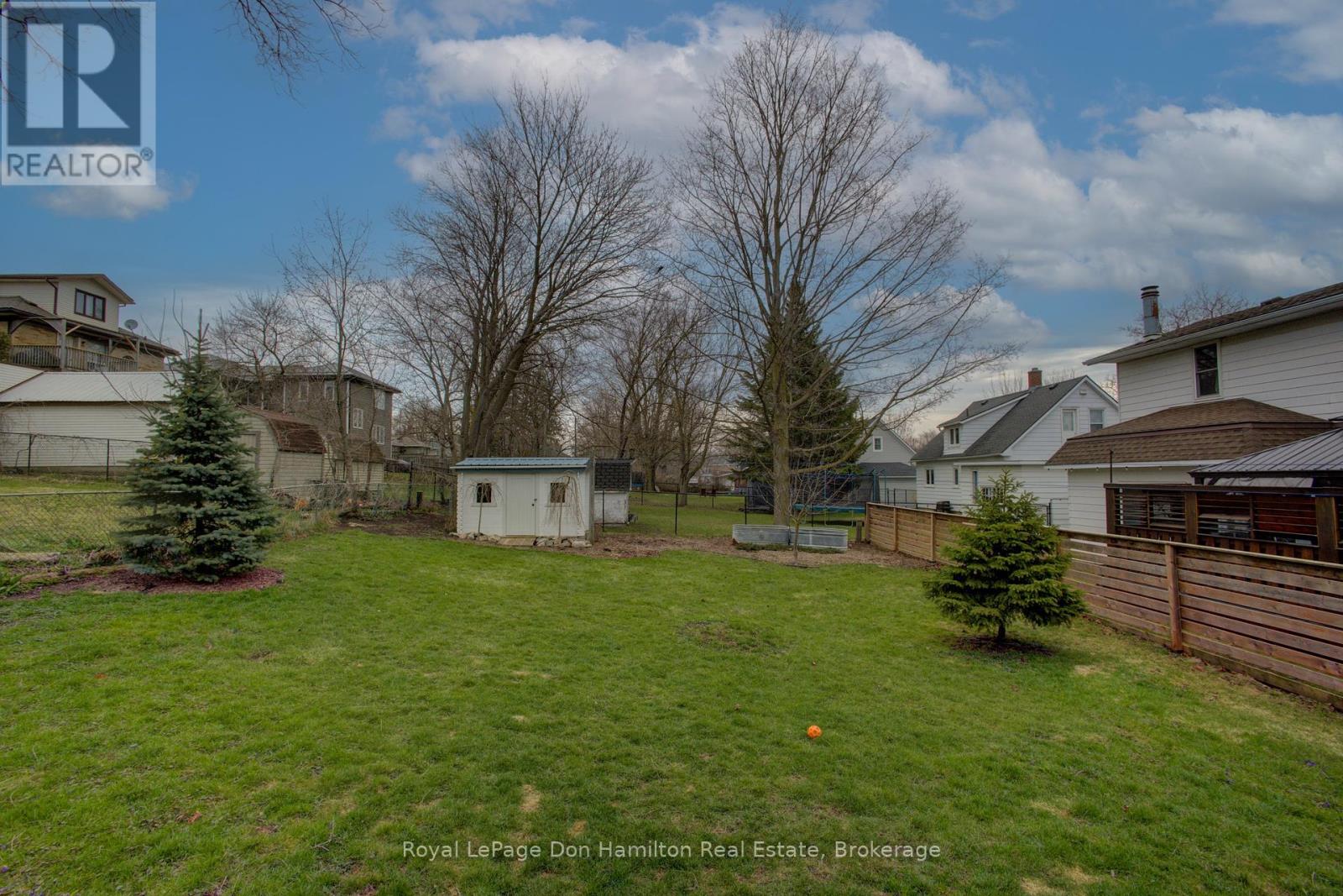 139 Queen Street E, North Perth, Ontario  N4W 3V1 - Photo 43 - X12096008