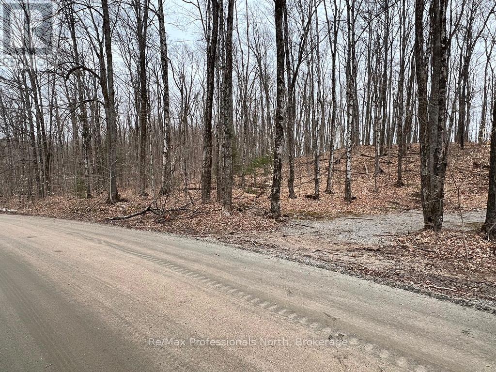 0 SALERNO LAKE ROAD, Highlands East, Ontario