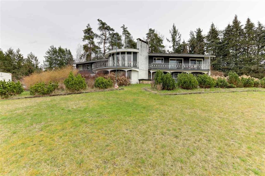 Property at 4708 232 STREET image 1