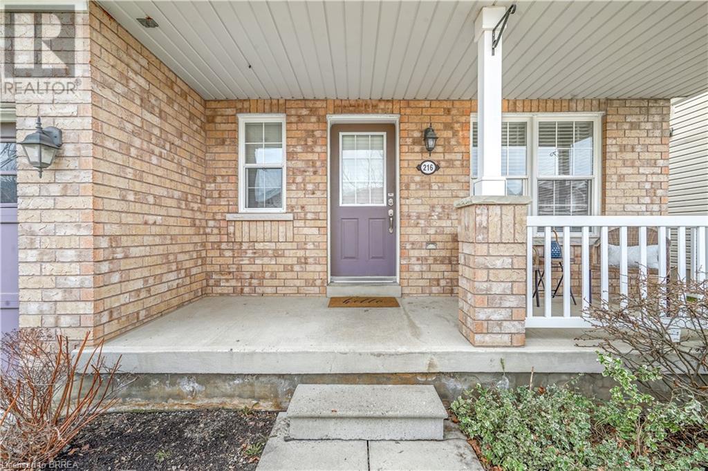 Property at 216 OSBORN Avenue image 4