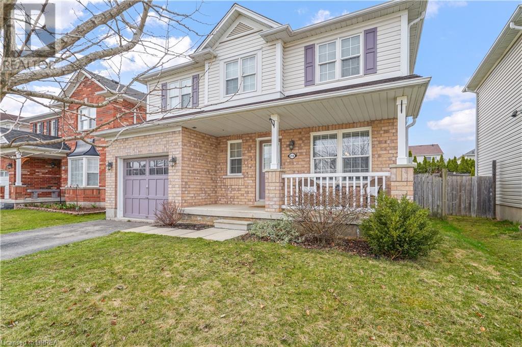 Property at 216 OSBORN Avenue image 3