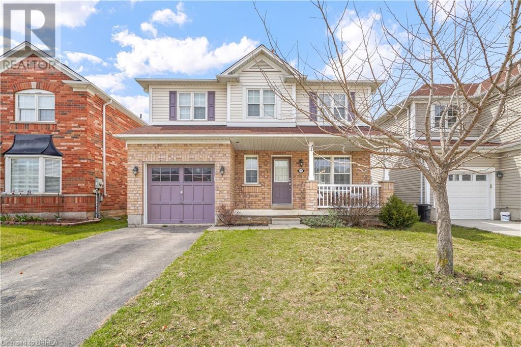 Property at 216 OSBORN Avenue image 1