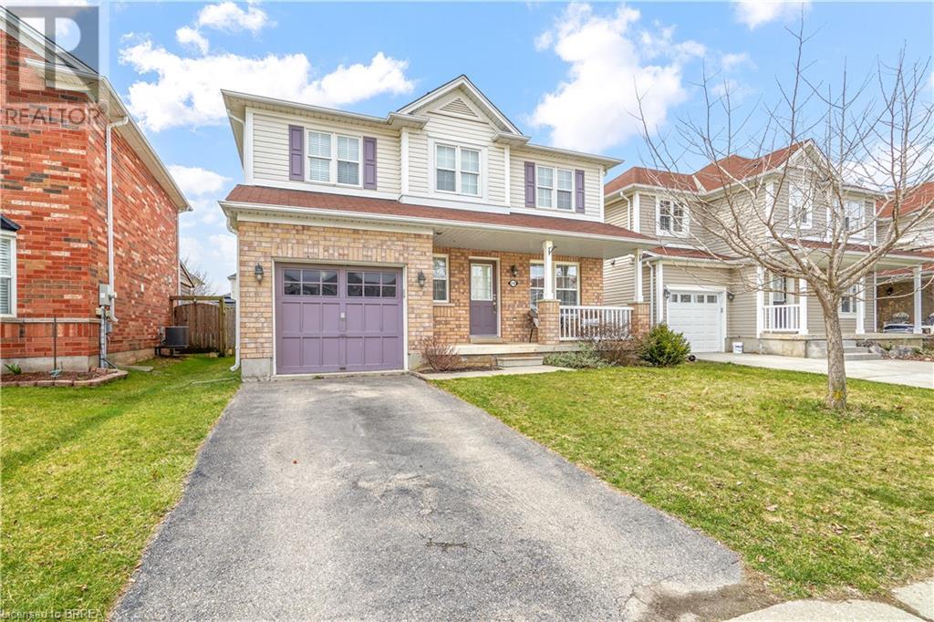 Property at 216 OSBORN Avenue image 2
