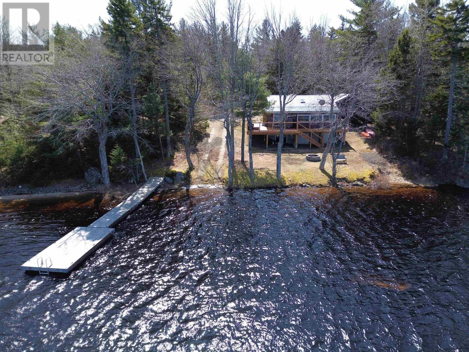23 Rocky Ridge Road, West Springhill, Nova Scotia