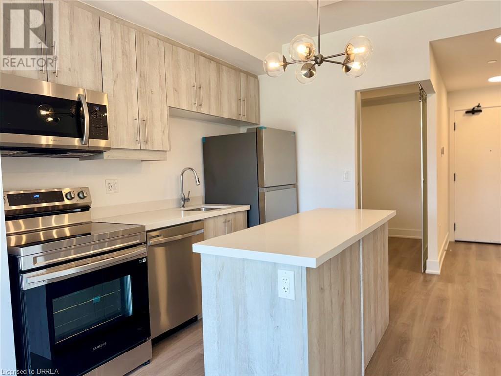 575 Conklin Road Unit# 223, Brantford, Ontario  N3T 5L5 - Photo 9 - 40719233