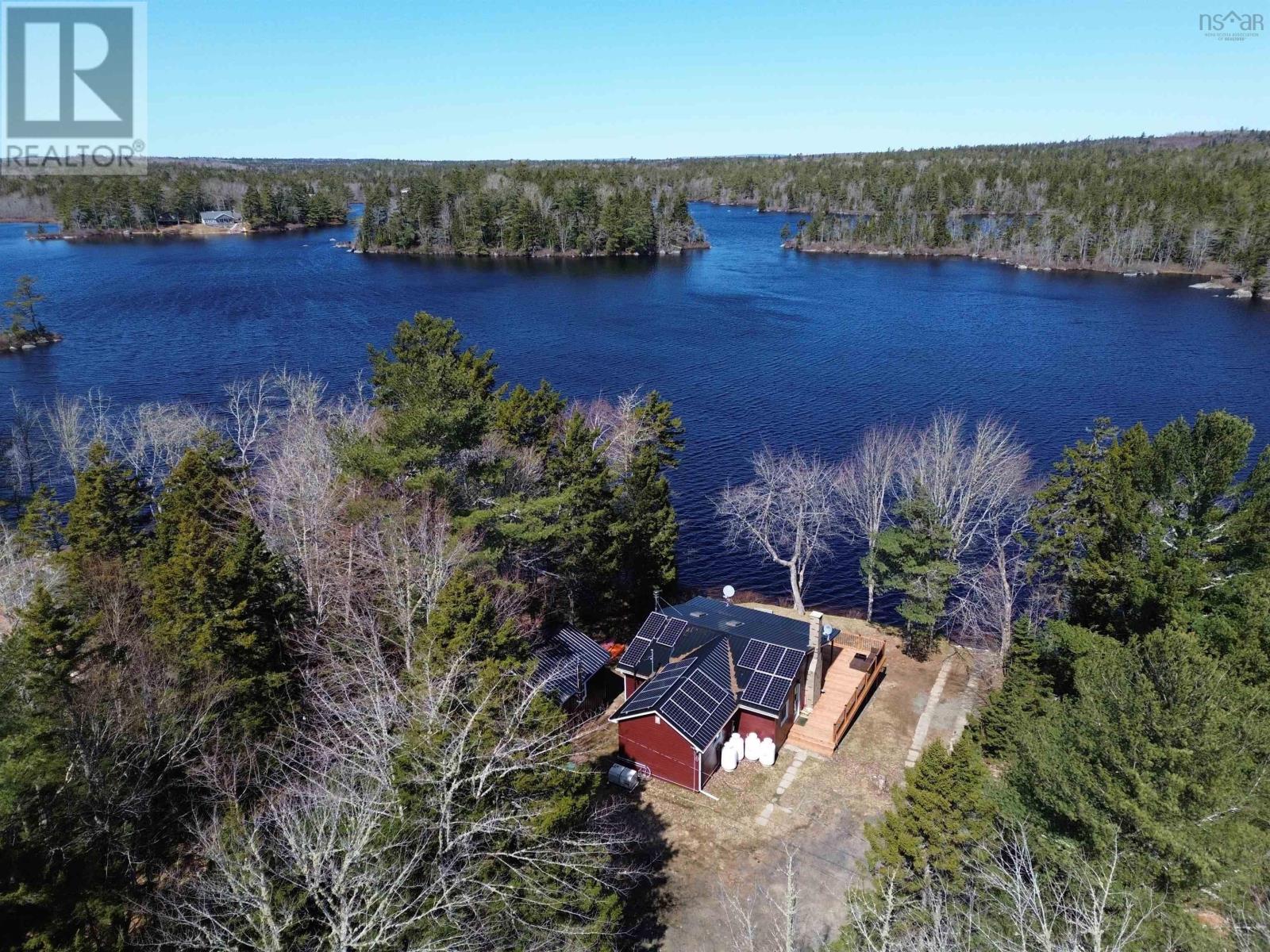 23 Rocky Ridge Road, West Springhill, Nova Scotia  B0S 1A0 - Photo 7 - 202506365