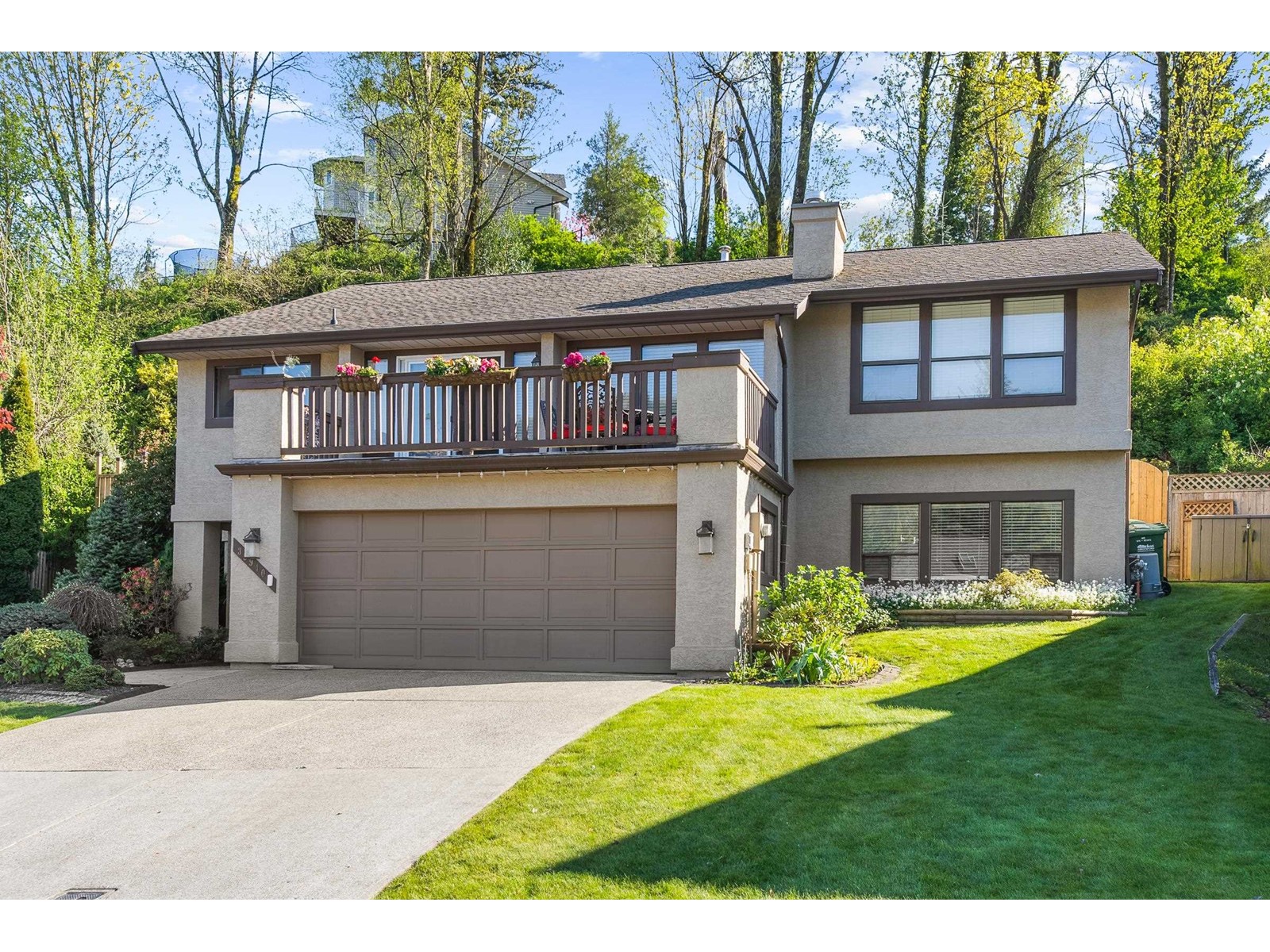35940 SUNDEW PLACE, Abbotsford, British Columbia