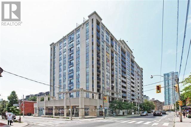 105 - 225 WELLESLEY STREET E, Toronto, Ontario