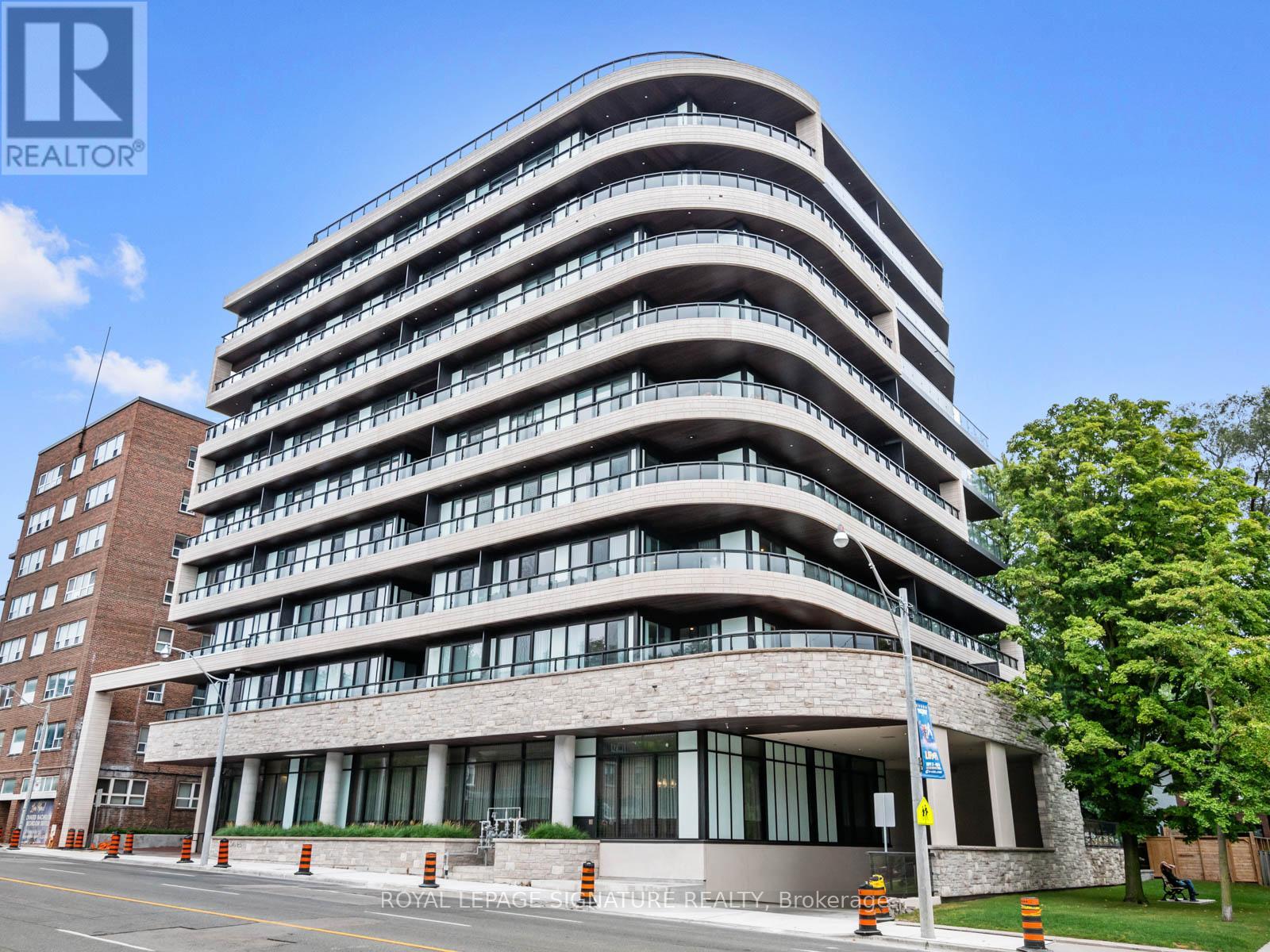 304 - 285 AVENUE ROAD, Toronto, Ontario