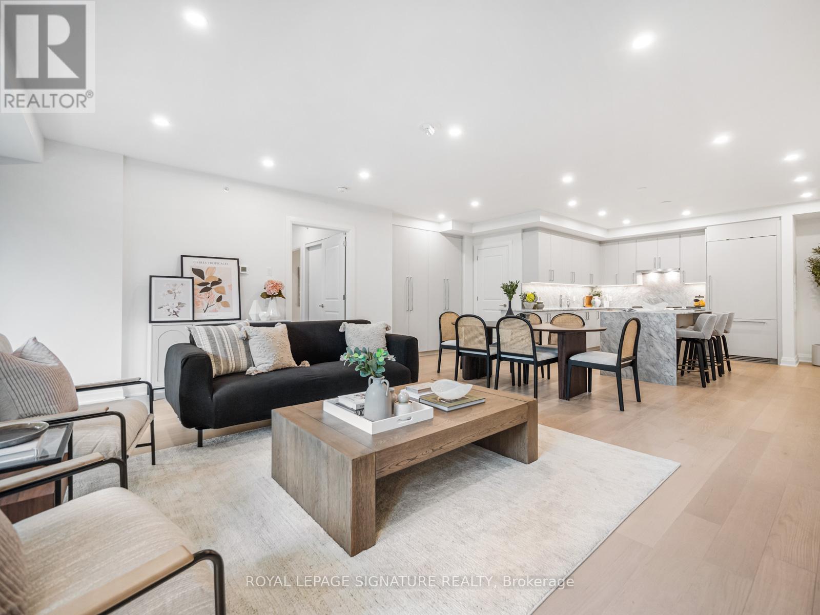 304 - 285 Avenue Road, Toronto (Yonge-St. Clair), Ontario  M5R 2J2 - Photo 16 - C12096004