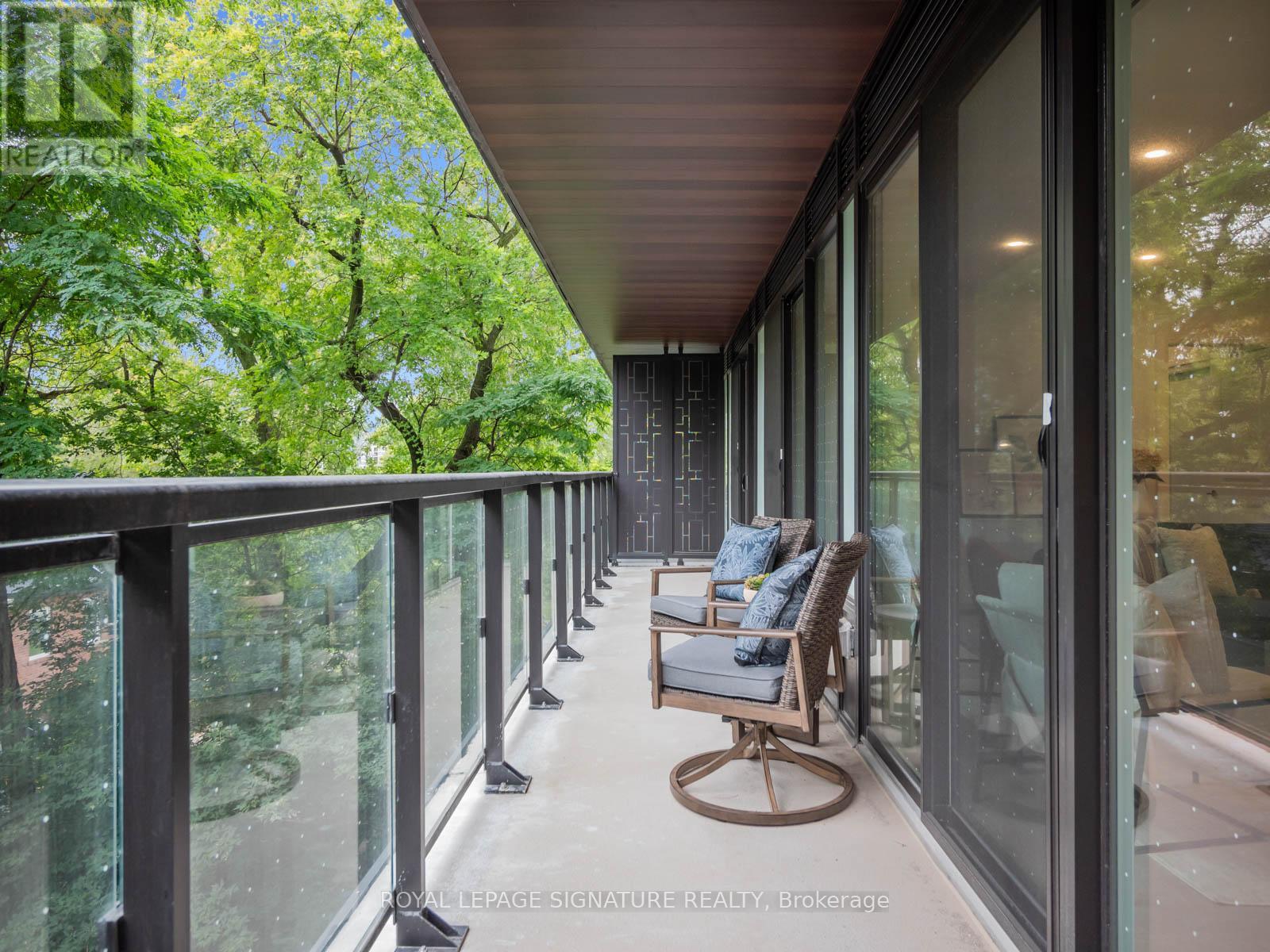 304 - 285 Avenue Road, Toronto (Yonge-St. Clair), Ontario  M5R 2J2 - Photo 19 - C12096004