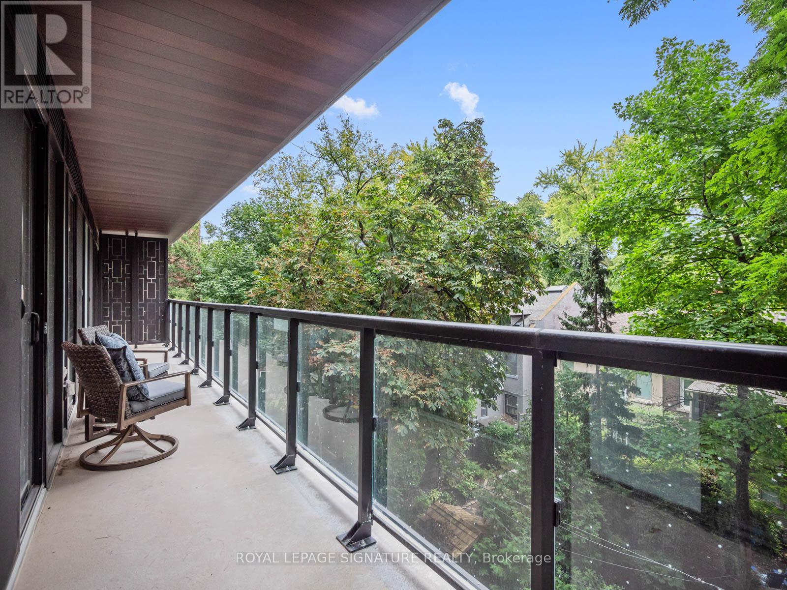 304 - 285 Avenue Road, Toronto (Yonge-St. Clair), Ontario  M5R 2J2 - Photo 25 - C12096004