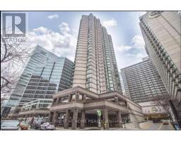 1812 - 38 ELM STREET, Toronto, Ontario