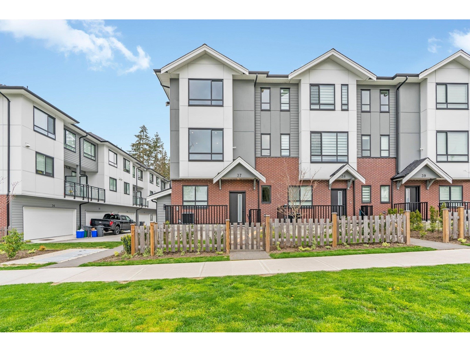37 12635 63 Avenue, Surrey, British Columbia  V3X 1T9 - Photo 27 - R2991443