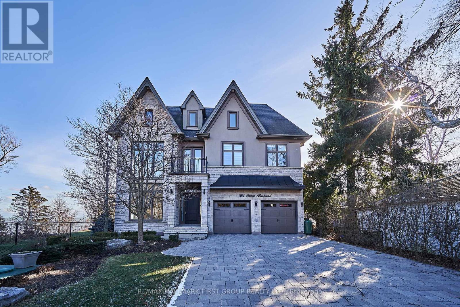 14 ONTORO BOULEVARD, Ajax, Ontario