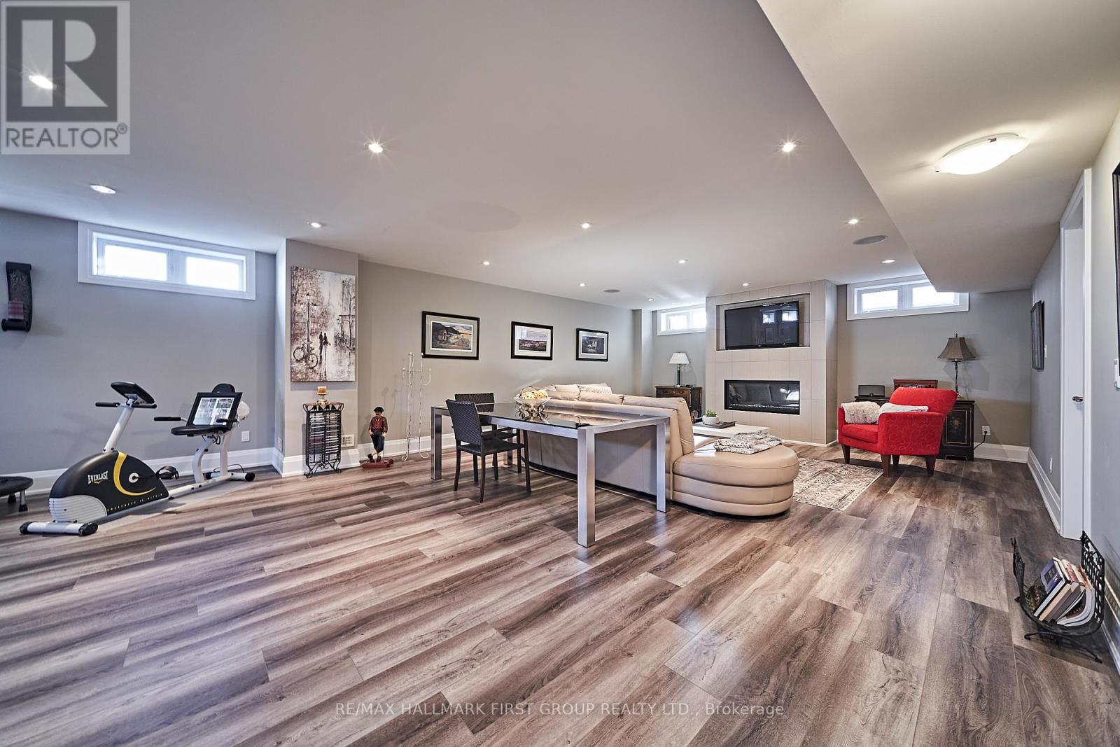 14 Ontoro Boulevard, Ajax, Ontario  L1Z 1X6 - Photo 33 - E12096064