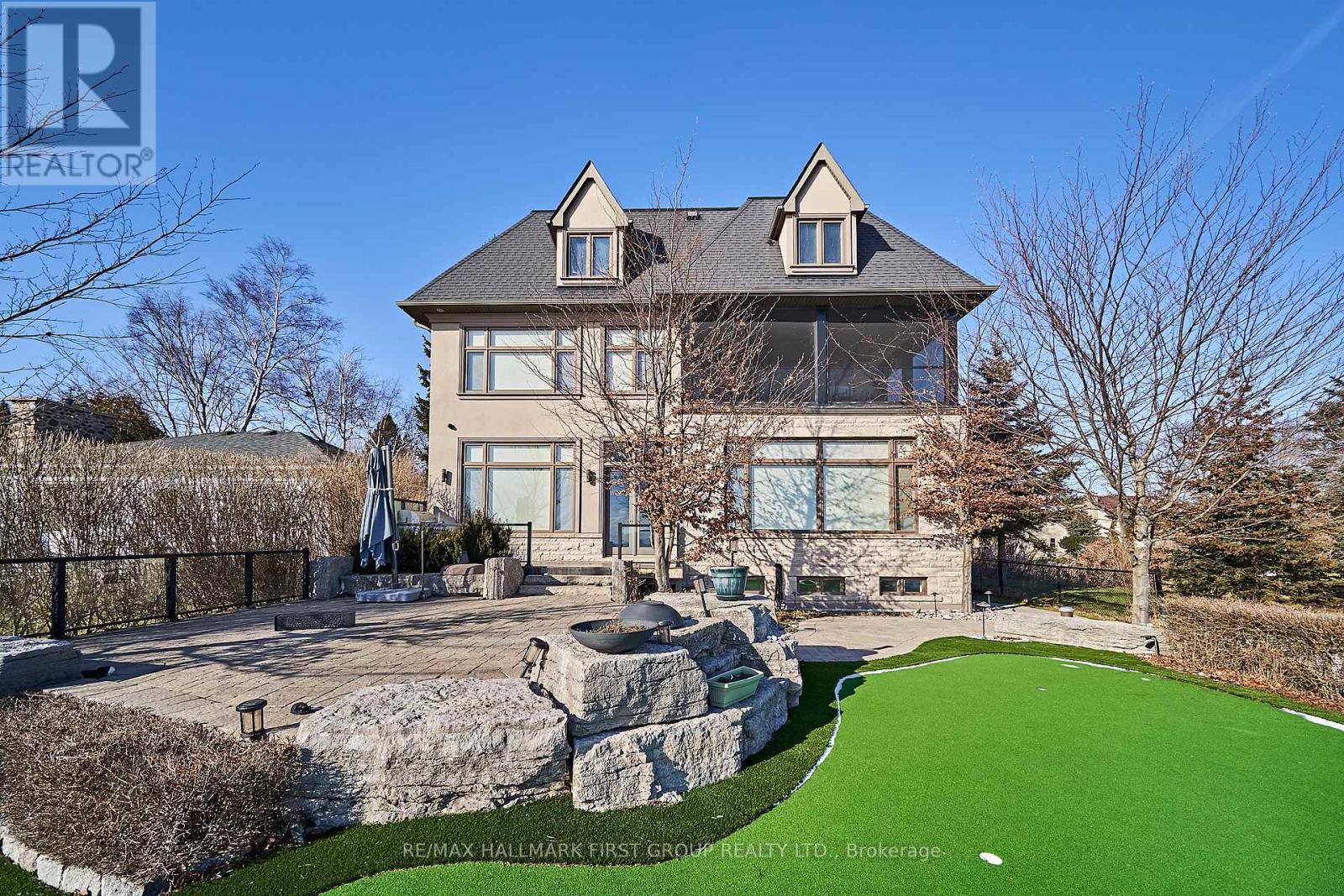 14 Ontoro Boulevard, Ajax, Ontario  L1Z 1X6 - Photo 4 - E12096064