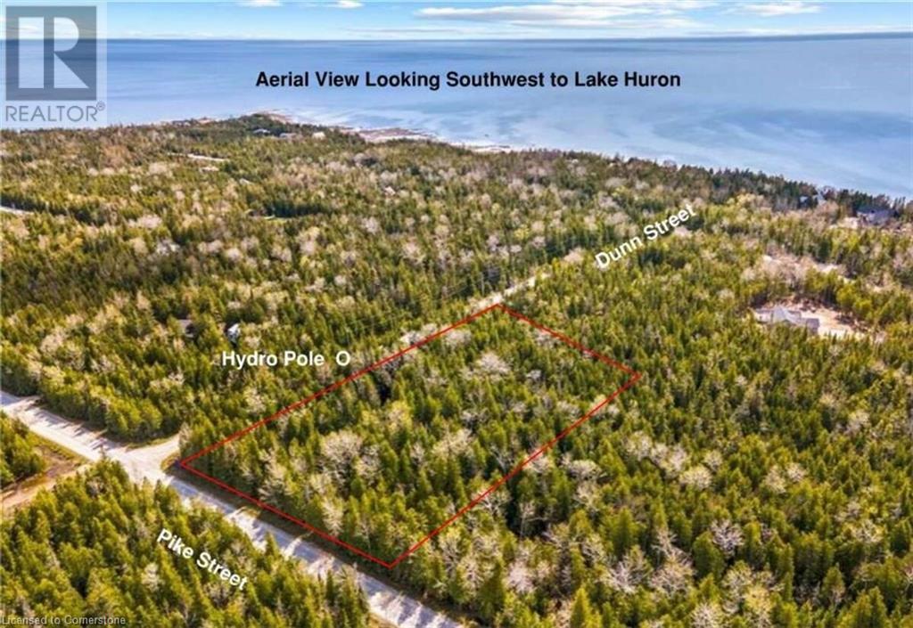 6 Dunn Street, Lion's Head, Ontario  N0H 1W0 - Photo 1 - 40632758