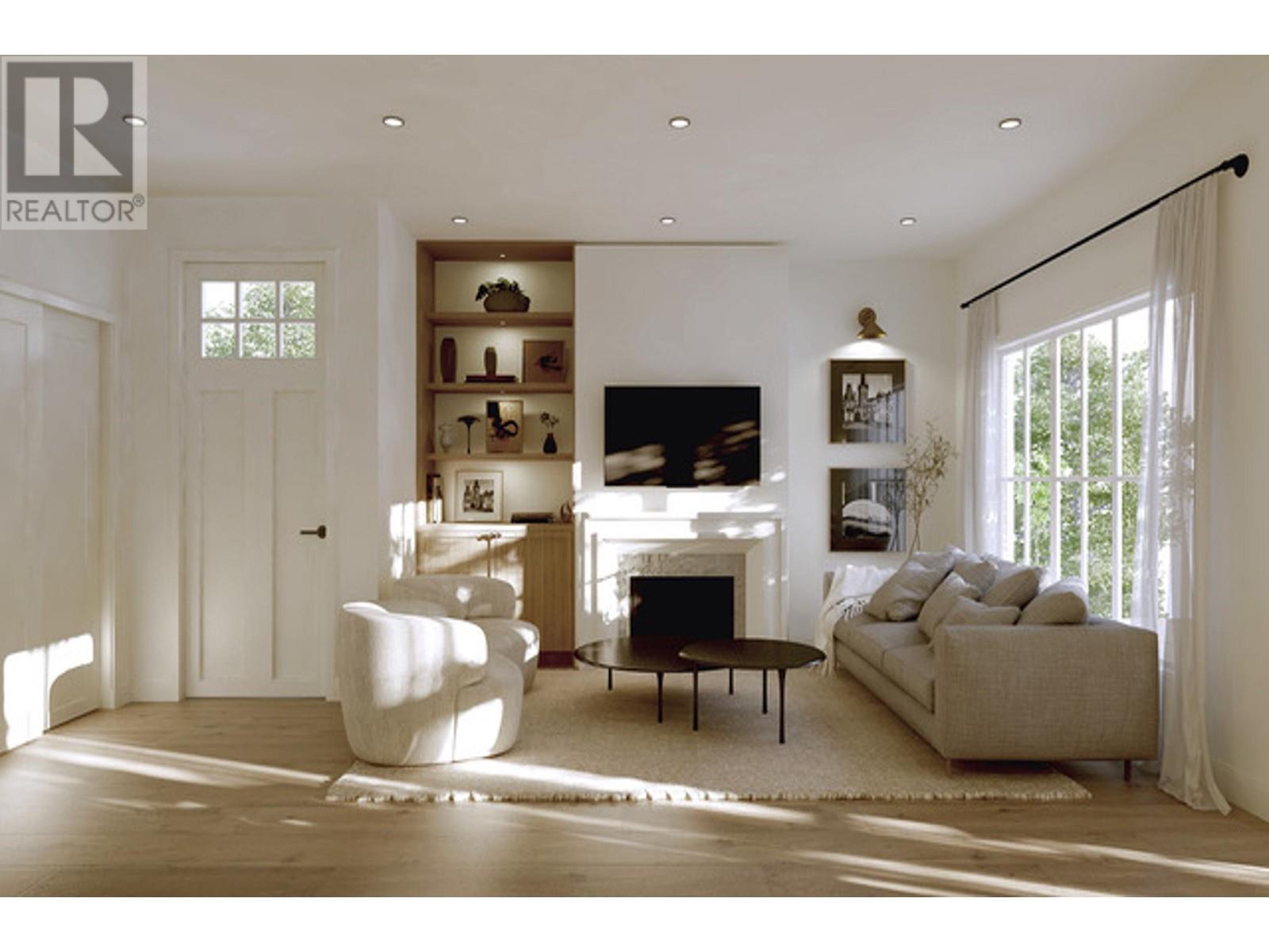 Property at 1 4313 ALBERT STREET image