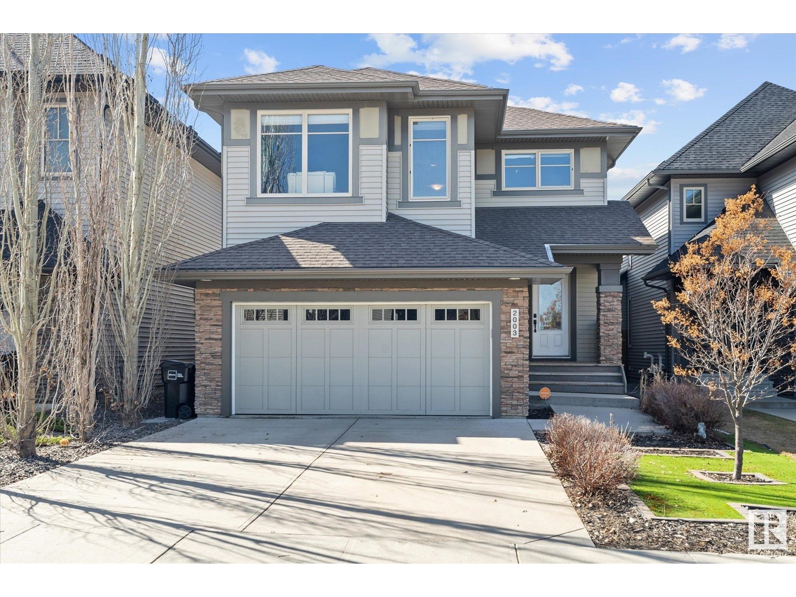 2003 AINSLIE LINK LI SW, Edmonton, Alberta