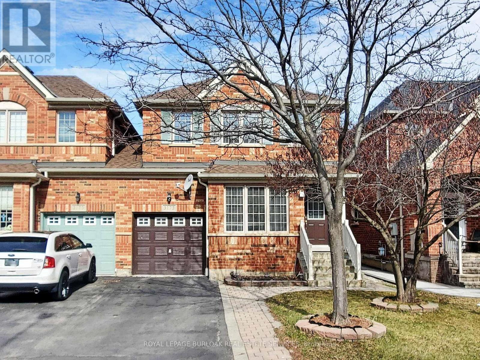 3173 ECLIPSE AVENUE, Mississauga, Ontario