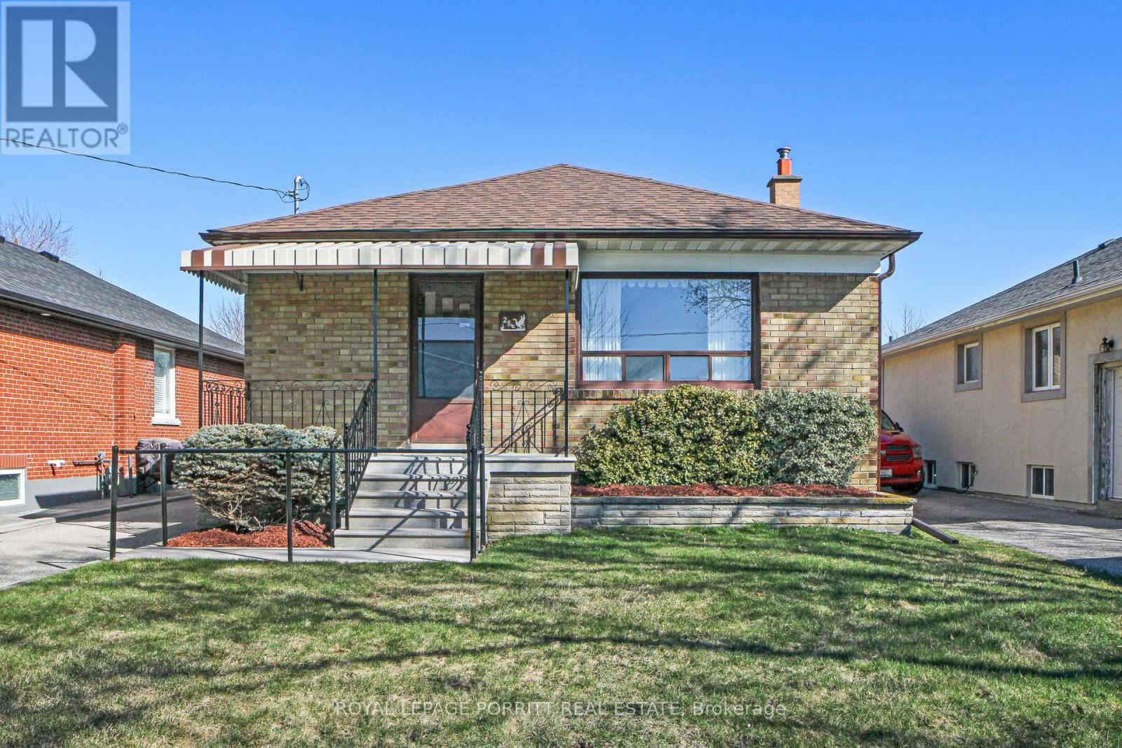 Property at 284 LANOR AVENUE image 1