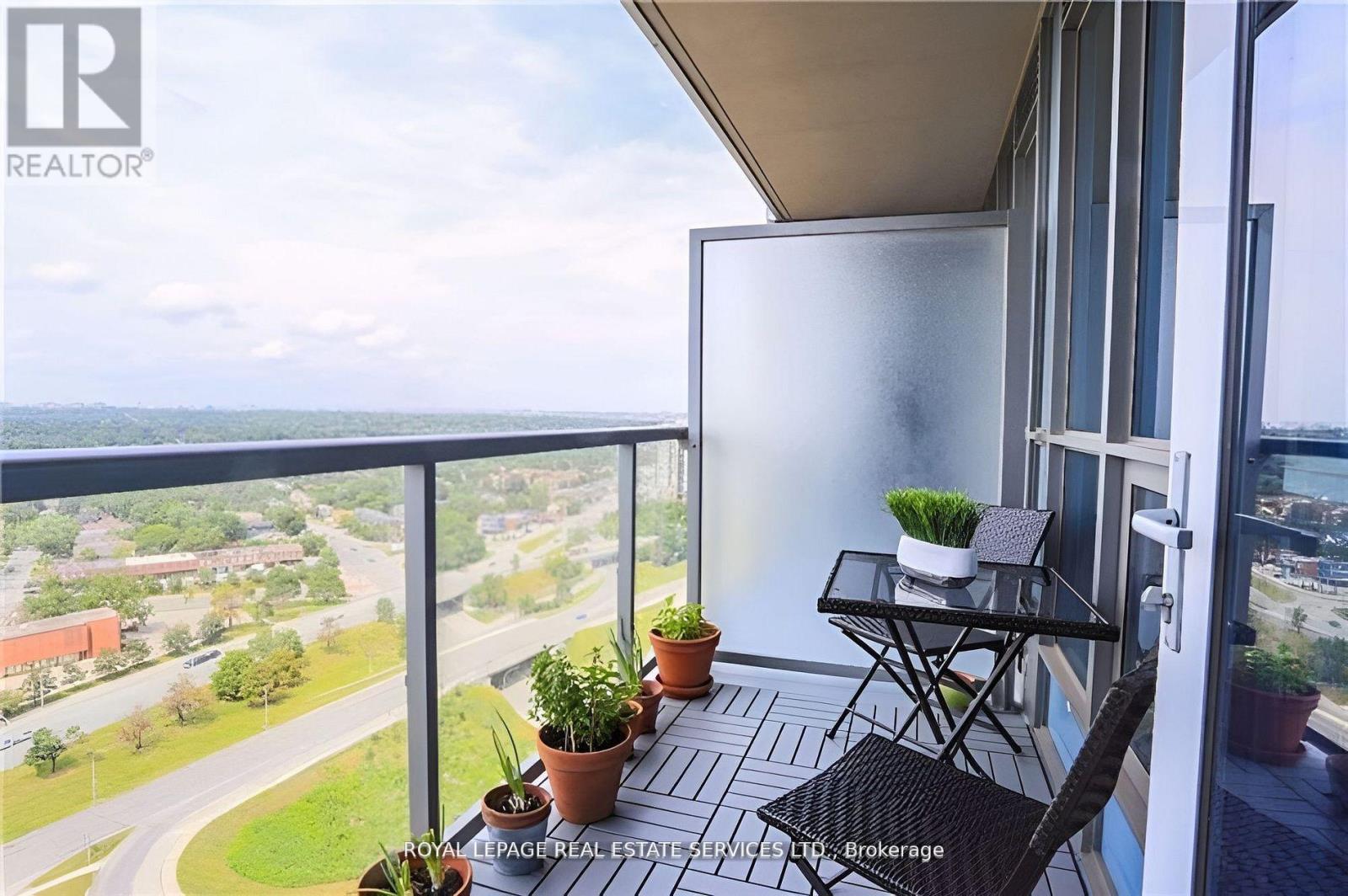 2305 - 15 Viking Lane, Toronto (Islington-City Centre West), Ontario  M9B 0A4 - Photo 6 - W12096052