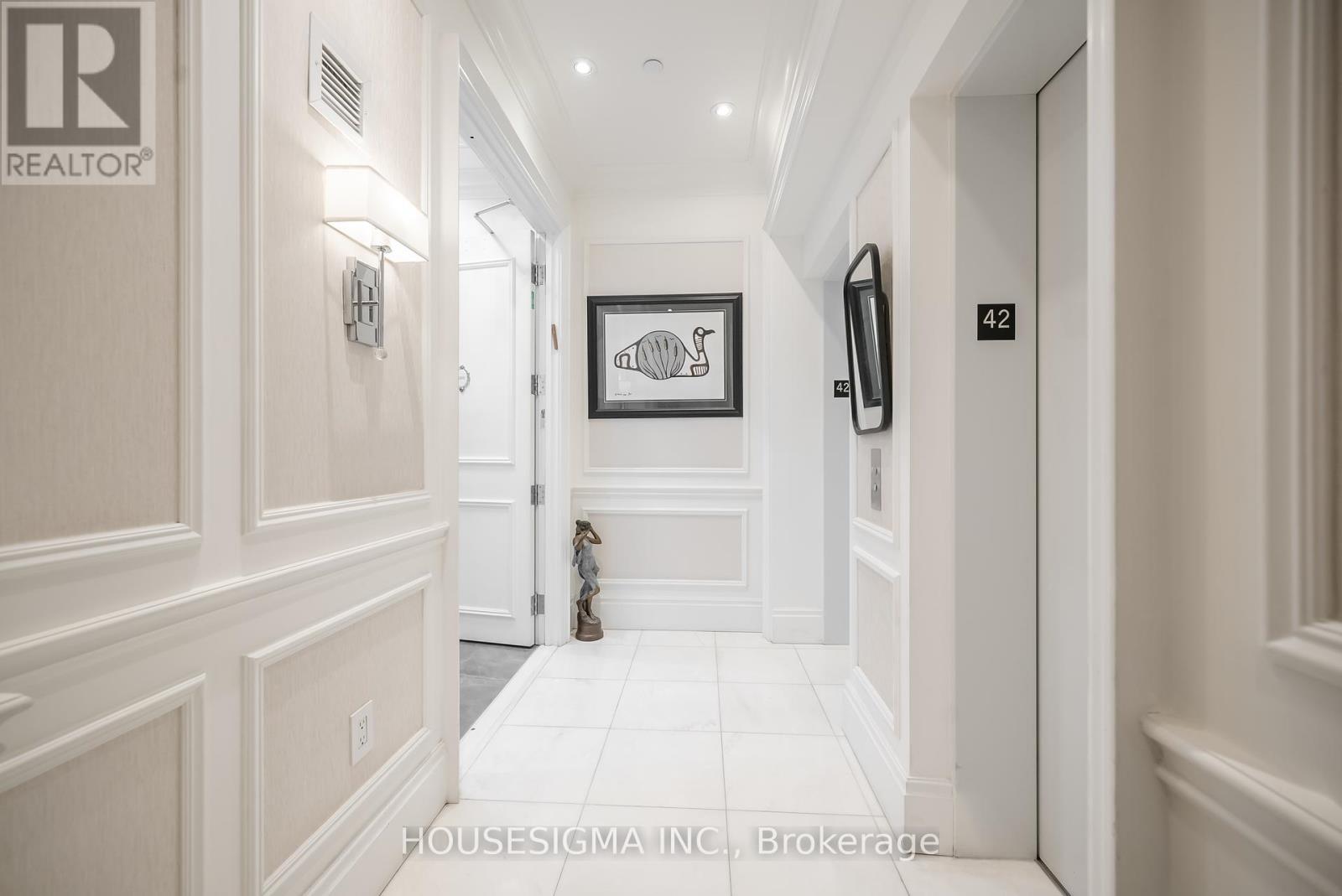 4203 - 311 Bay Street, Toronto, Ontario  M5H 4G5 - Photo 37 - C12091675