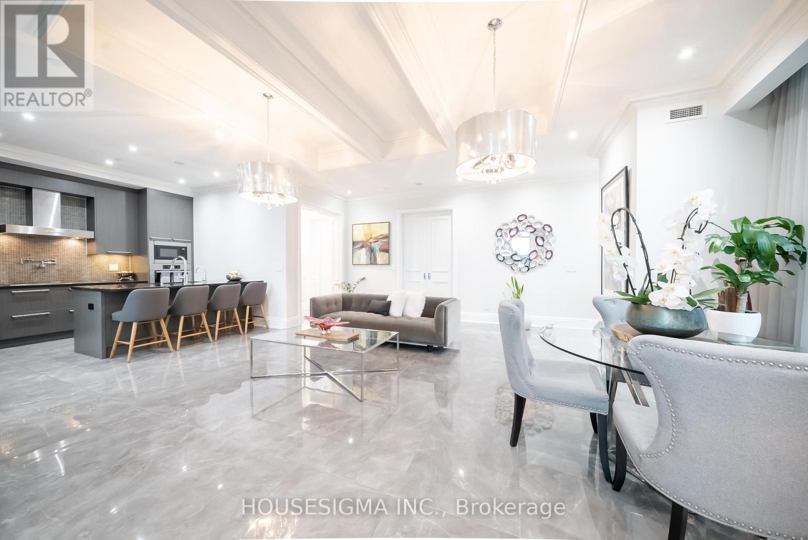 4203 - 311 Bay Street, Toronto, Ontario  M5H 4G5 - Photo 22 - C12091675