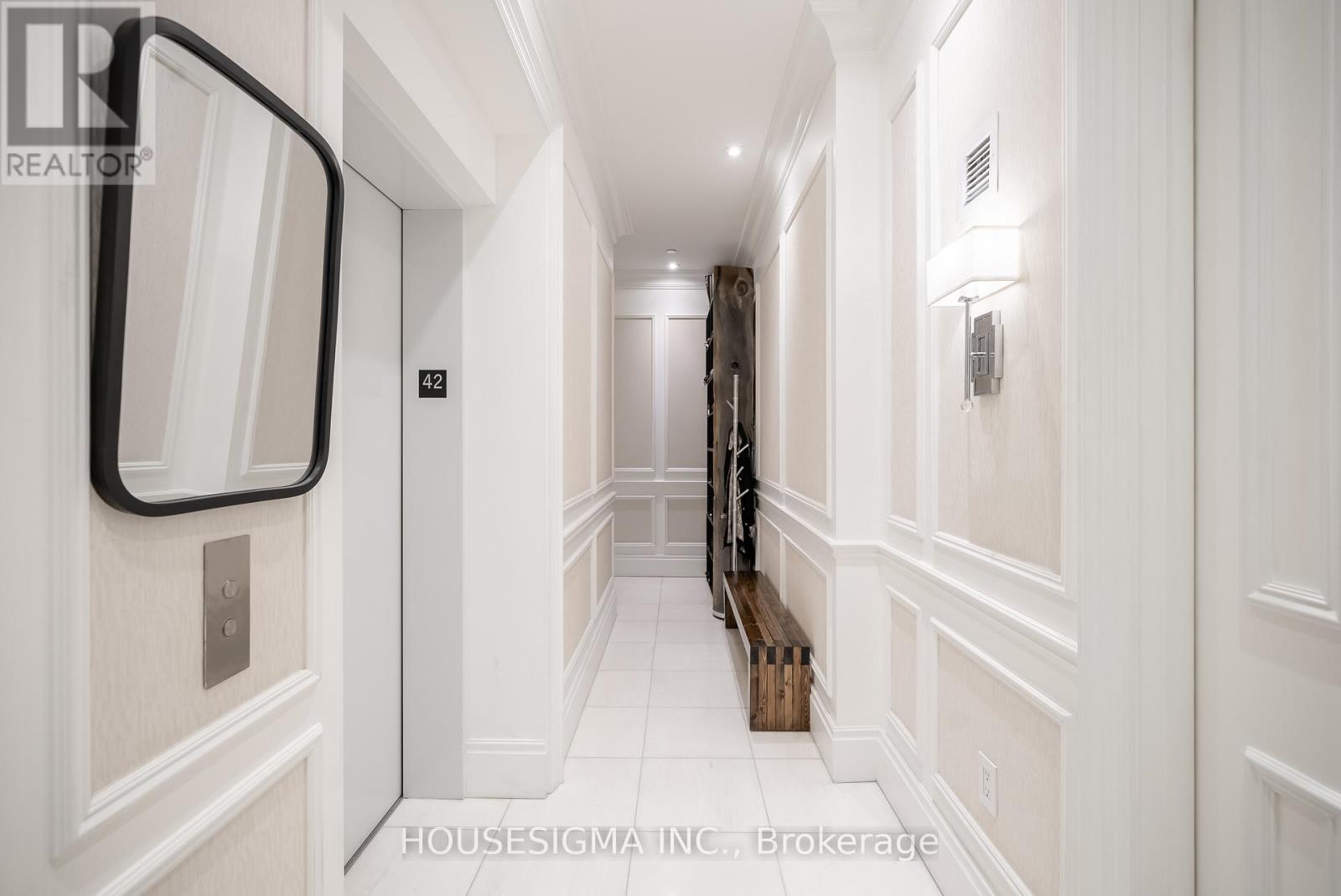 4203 - 311 Bay Street, Toronto, Ontario  M5H 4G5 - Photo 39 - C12091675
