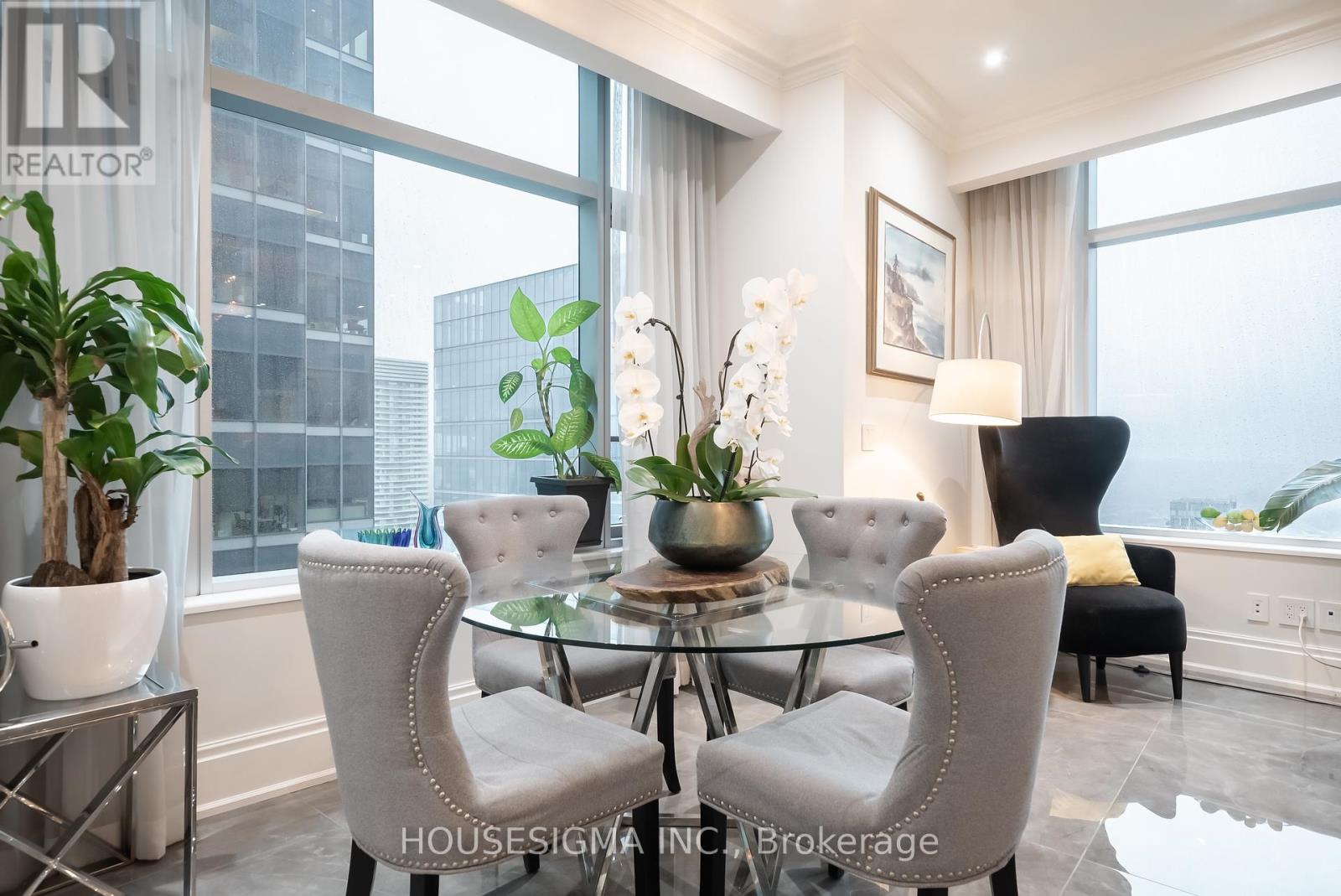 4203 - 311 Bay Street, Toronto, Ontario  M5H 4G5 - Photo 25 - C12091675