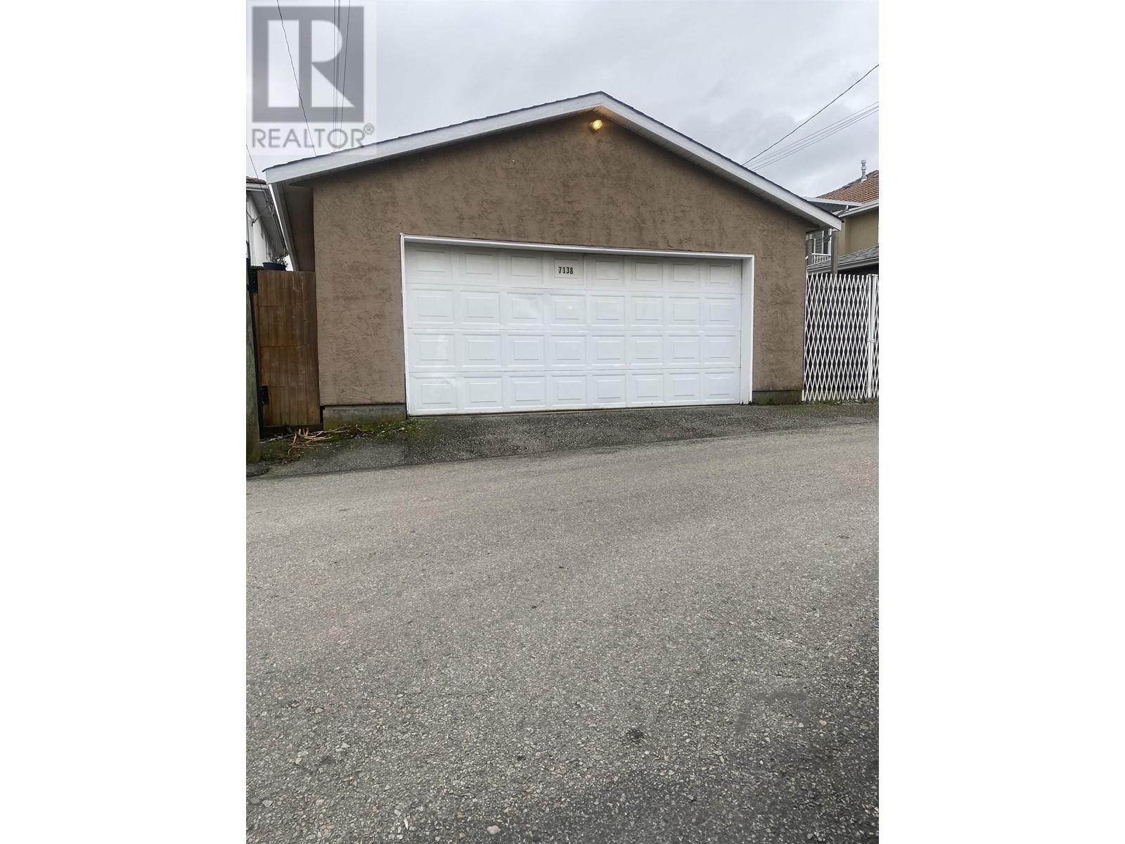 Listing Picture 23 of 23 : 7138 MAIN STREET, Vancouver / 溫哥華 - 魯藝地產 Yvonne Lu Group - MLS Medallion Club Member