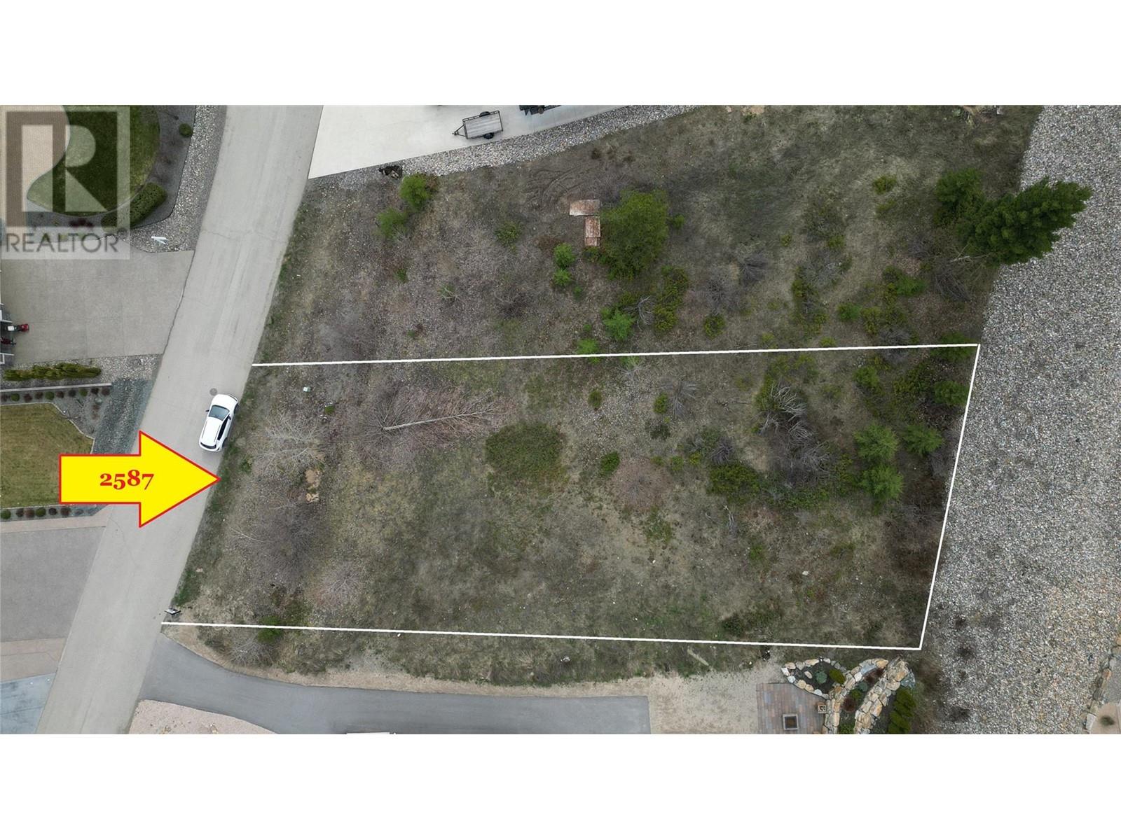 2587 St. Andrews Street Lot# 51, Blind Bay, British Columbia  V0E 1H2 - Photo 2 - 10344232
