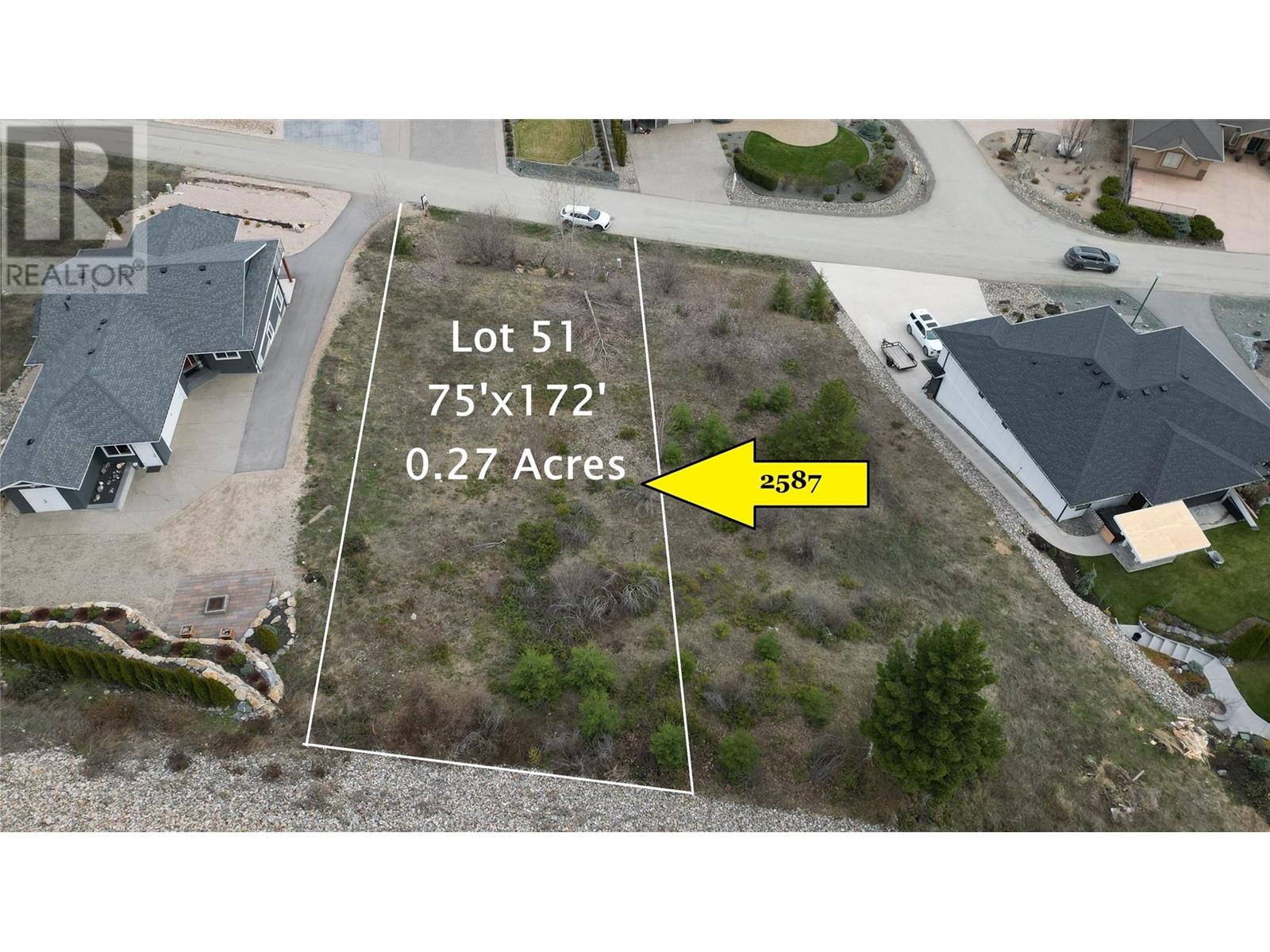 2587 St. Andrews Street Lot# 51, Blind Bay, British Columbia  V0E 1H2 - Photo 4 - 10344232