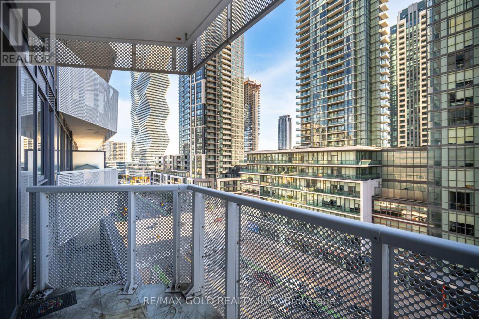 802 - 4065 Confederation Parkway, Mississauga (City Centre), Ontario  L5B 0L4 - Photo 28 - W12087802